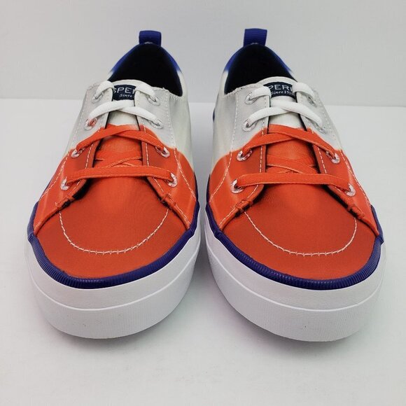 NEW Sperry X Popsicle Firecracker Crest Vibe Shoes - Picture 5 of 11